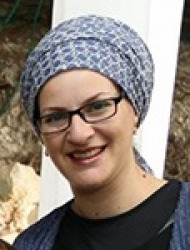 קיוול עדית