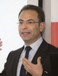 Prof. Andrew Ellul