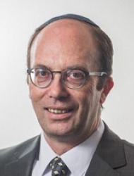 חנוך רפפורט