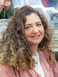 יפעת טולדו