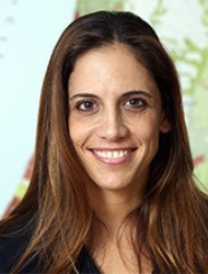 קרן טרנר