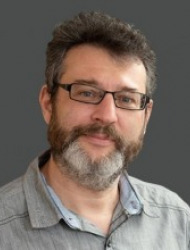 Prof. Lev Muchnik