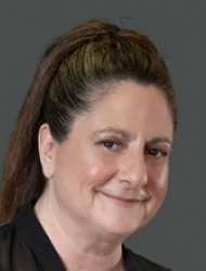 פרופ' ניקול אדלר