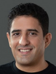 ד"ר בנימין עוז