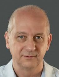 פרופ' ישי יפה
