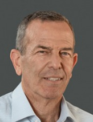 פרופ' גור מושיוב