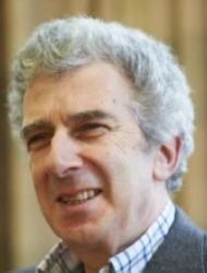 Professor Julian Franks