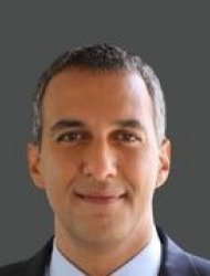 עוזי יצחק