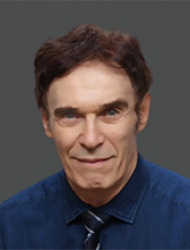 פרופ' יצחק (איציק) ונציה