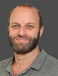 Dr. Yaniv Dover