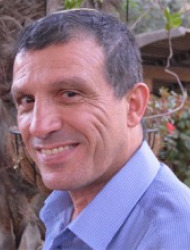 יצחק דדון