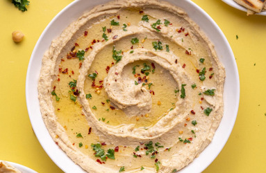 hummus