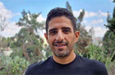 ד״ר בני עוז