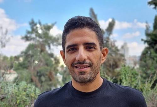 דר בנימין עוז