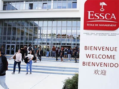 ESSCA School of Management
