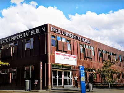 Free University of Berlin