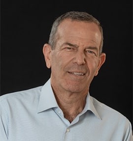 פרופ' גור מושיוב