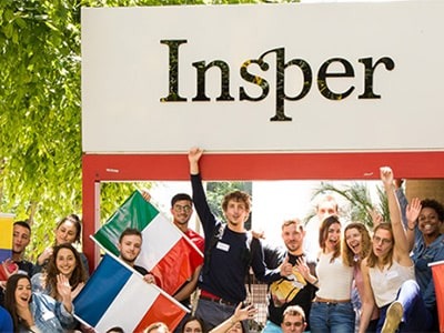 Insper Learning Institution