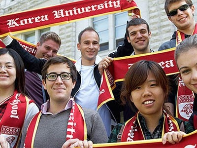 Korea University Business School