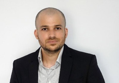 רון קליין, מנהל מערך פיתוח עסקי ברשות לניירות&nbsp;ערך
