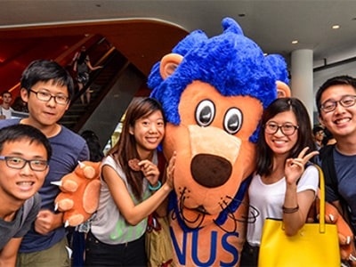 National University of Singapore