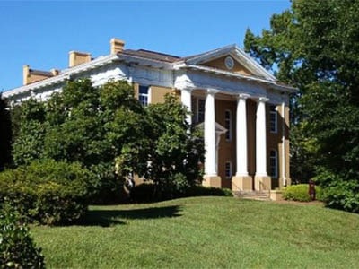 University of South Carolina