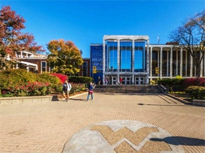 University of West Virginia