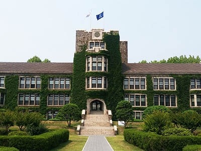 YONSEI University