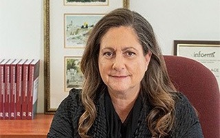 Prof. Nicole Adler
