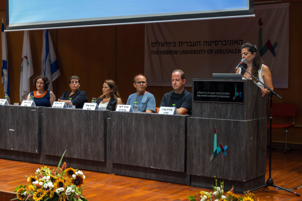 ברכות למצטייני הדיקן לשנת תשפ"ג pic