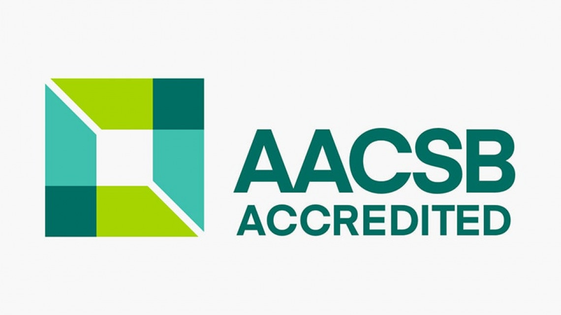 תו תקן בינלאומי למצויינות (AACSB)