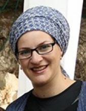 קיוול עדית