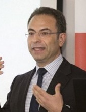 Prof. Andrew Ellul