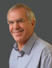 פרופ' דוד מזורסקי
