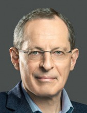 פרופ' יוג'ין קנדל