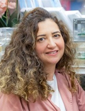 יפעת טולדו
