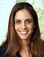 קרן טרנר