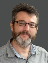 Prof. Lev Muchnik