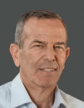 פרופ' גור מושיוב