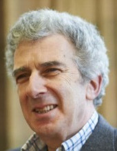 Professor Julian Franks