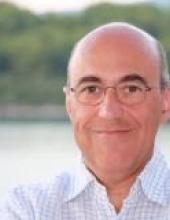 Professor Marco Da Rin