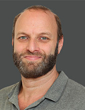 Dr. Yaniv Dover