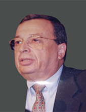 פרופ' יורם לנדסקרונר