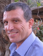 יצחק דדון